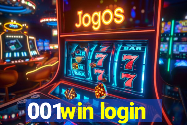 001win login