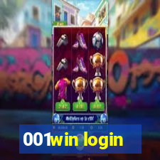 001win login