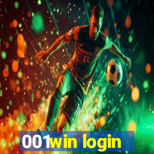 001win login