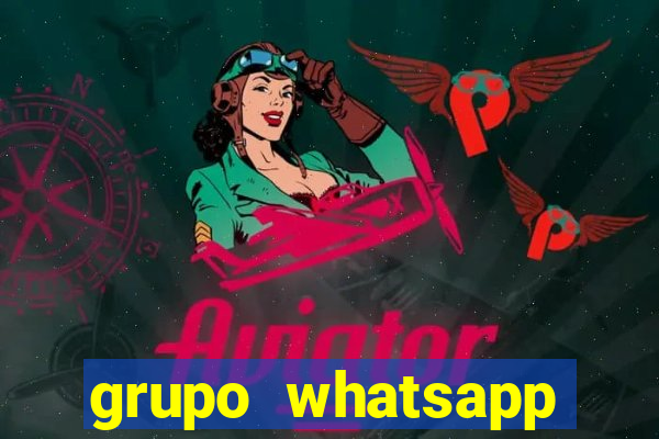 grupo whatsapp emprego bahia