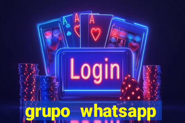 grupo whatsapp emprego bahia