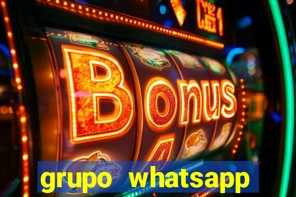 grupo whatsapp emprego bahia