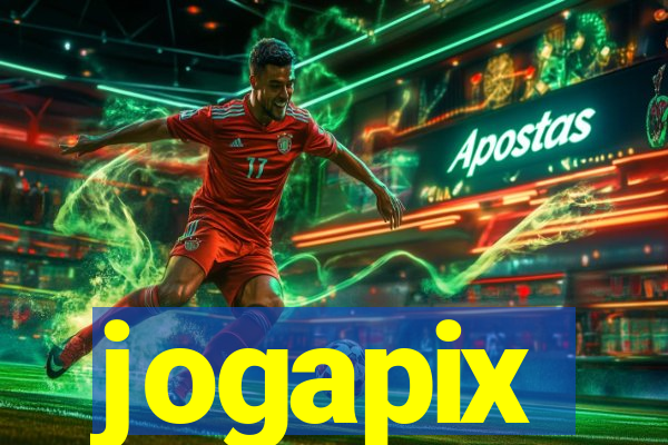 jogapix