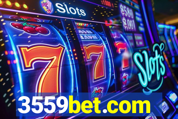 3559bet.com