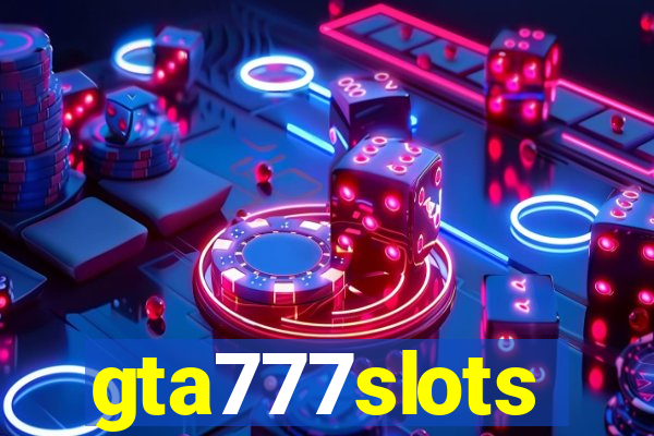 gta777slots