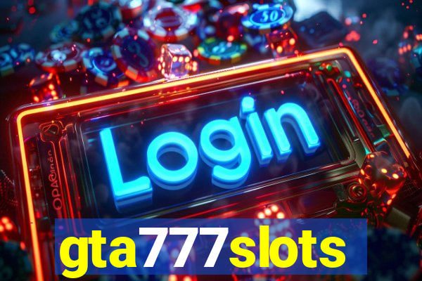 gta777slots