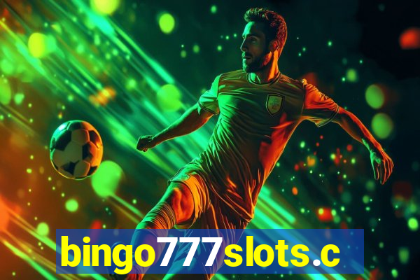 bingo777slots.com