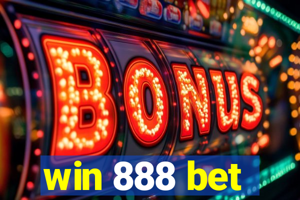 win 888 bet