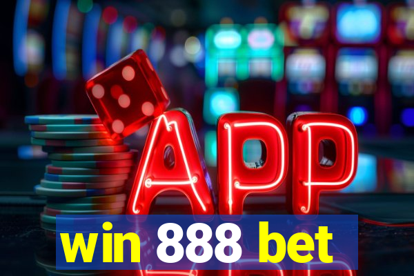 win 888 bet