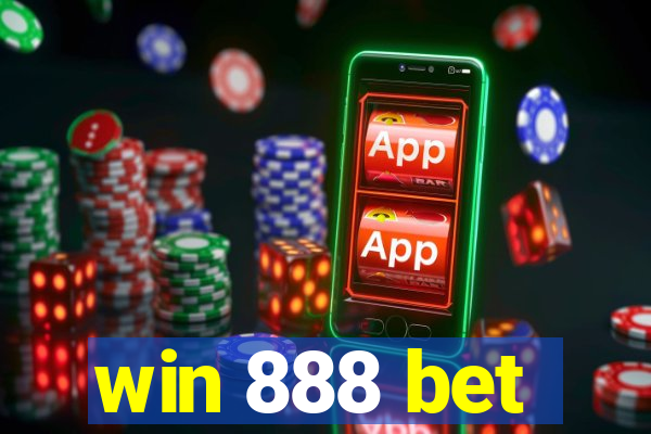 win 888 bet