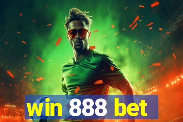 win 888 bet