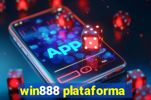 win888 plataforma