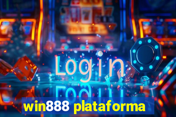 win888 plataforma