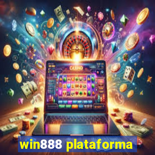 win888 plataforma