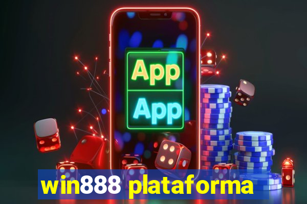 win888 plataforma