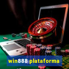 win888 plataforma