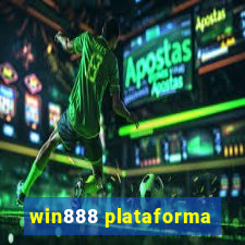 win888 plataforma