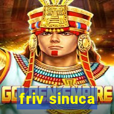 friv sinuca