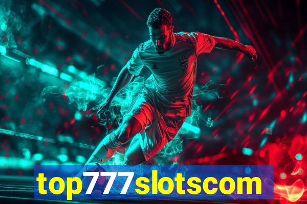 top777slotscom