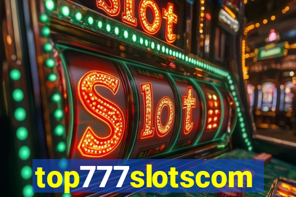 top777slotscom