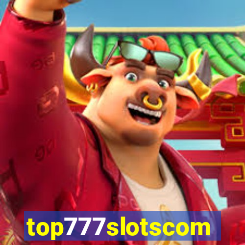 top777slotscom