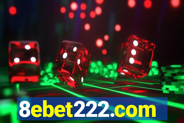 8ebet222.com