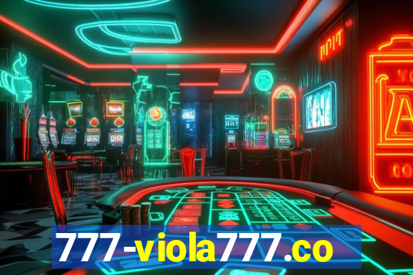 777-viola777.com