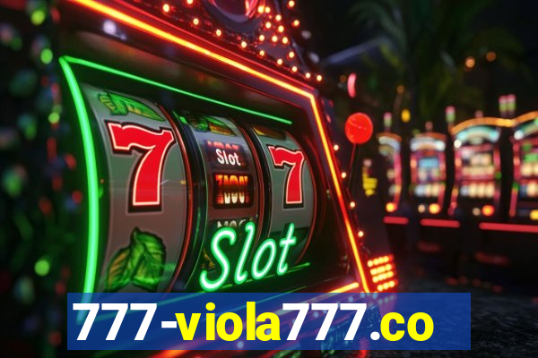 777-viola777.com