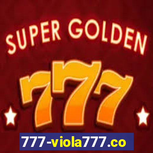 777-viola777.com