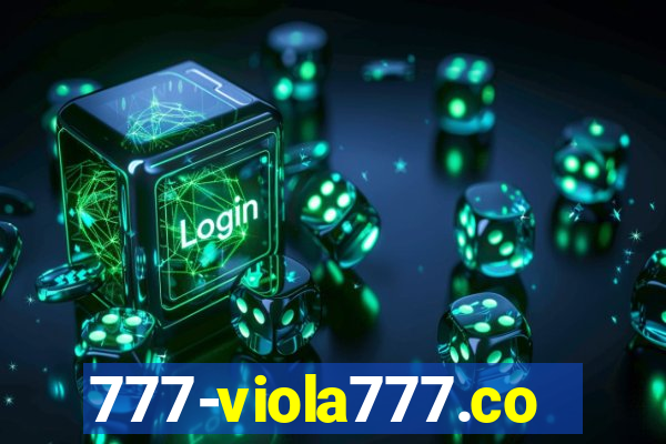 777-viola777.com