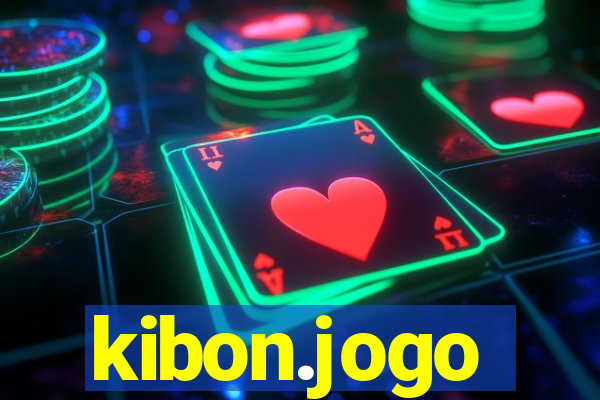 kibon.jogo