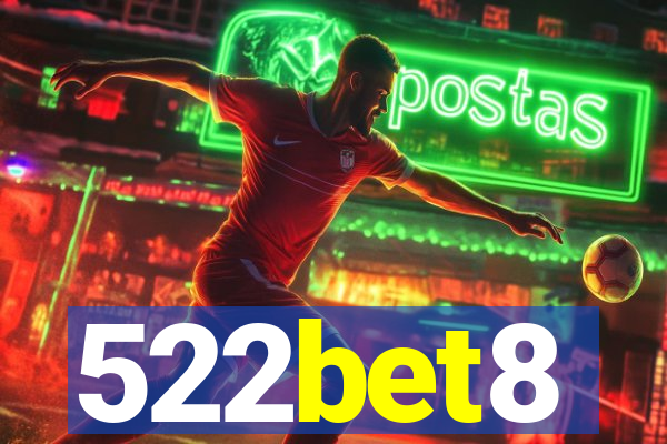 522bet8