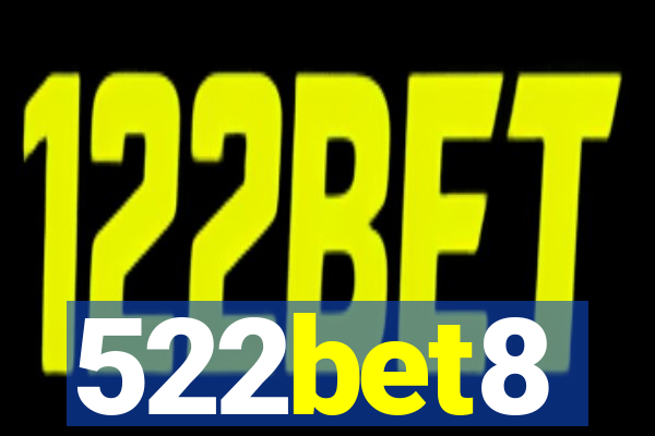 522bet8