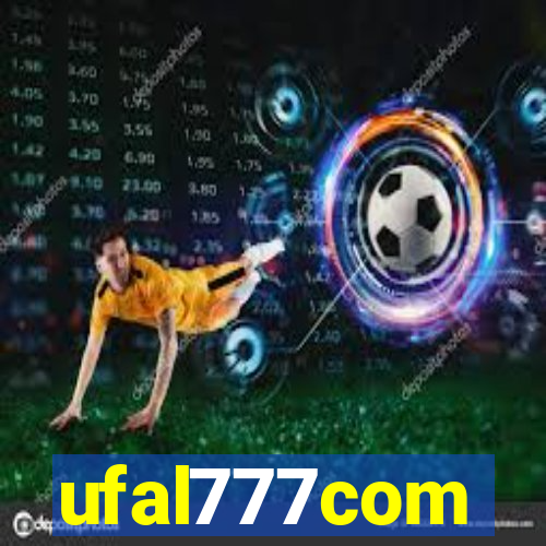 ufal777com