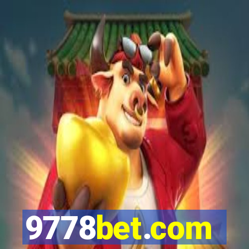 9778bet.com