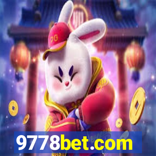 9778bet.com