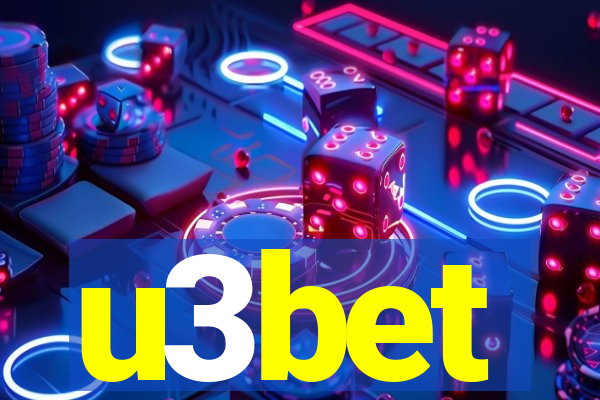 u3bet