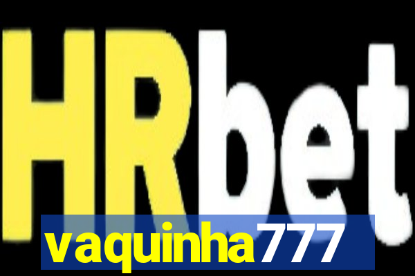 vaquinha777