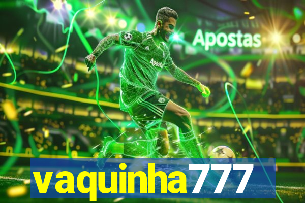 vaquinha777