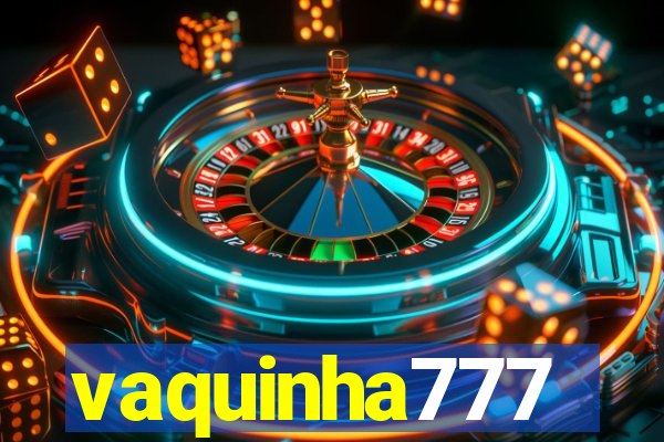 vaquinha777