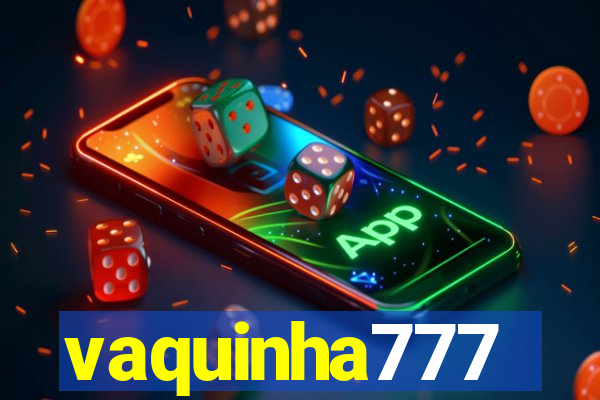 vaquinha777