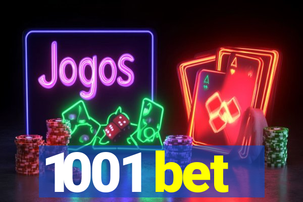 1001 bet