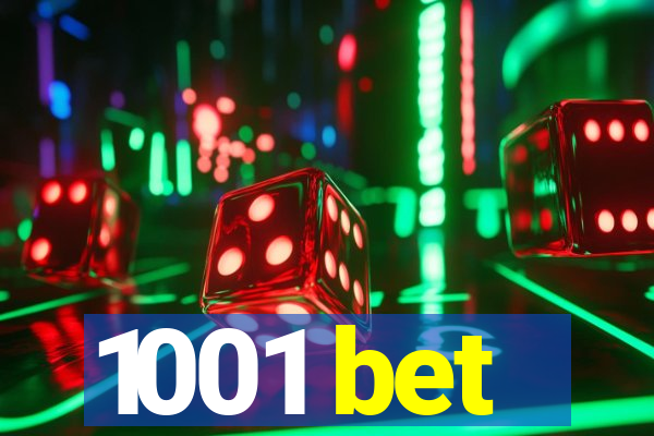 1001 bet