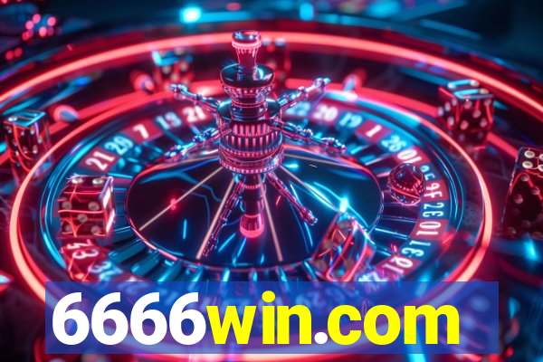 6666win.com