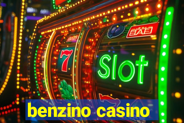 benzino casino