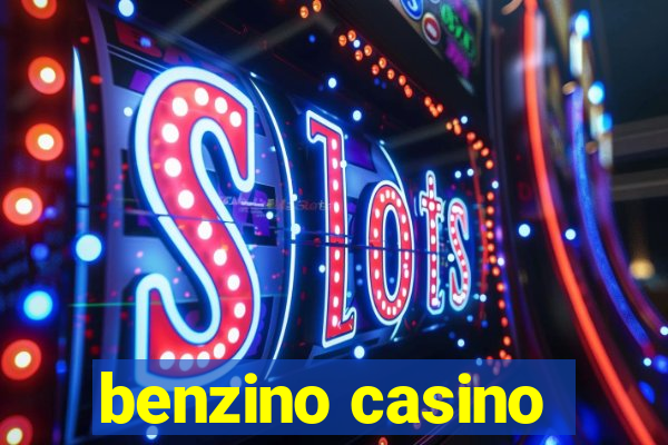 benzino casino