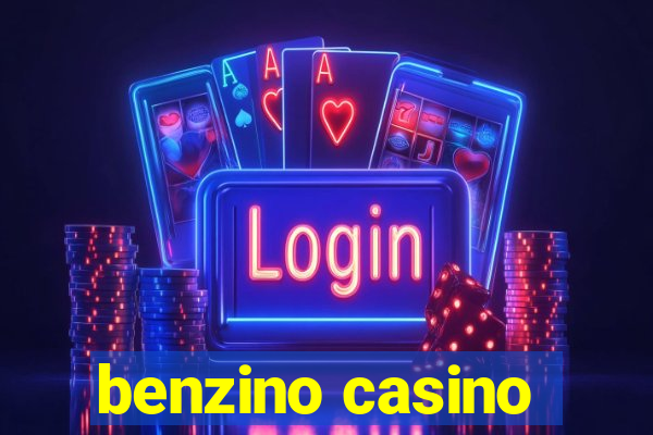 benzino casino