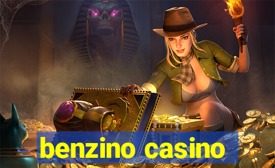 benzino casino