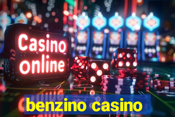 benzino casino