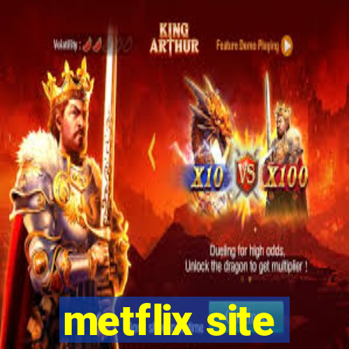 metflix site